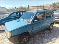 Usata Fiat 750 34 CV (25 kW) 1989 Berlina