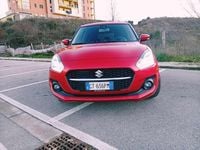 Usata Suzuki Swift 83 CV (61 kW) 2024 Utilitaria