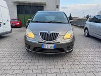 Usata Lancia Musa 77 CV (56 kW) 2009 Marrone Monovolume