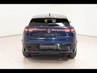 Usata Renault Mégane 55 kW (75 CV) 2023 Bic. blu marine / tetto nero SUV