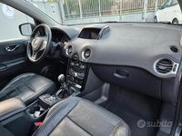 Usata Renault Koleos 150 CV (110 kW) 2013 Grigio SUV