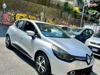 Usata Renault Clio IV Collection 75 CV (55 kW) 2017 Berlina