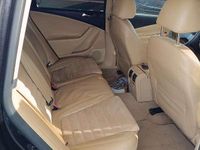 Usata VW Passat Sportline 140 CV (102 kW) 2007 Berlina