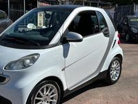 usata Smart ForTwo Coupé 1000 45 kW MHD pure