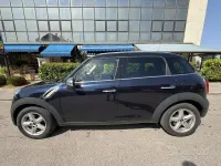 Usata Mini One D Countryman 90 CV (66 kW) 2013 Bluazzurro SUV