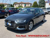 usata Audi A4 AVANT MHEV 35 TDI/163 CV Stronic Business Advanced