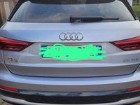 Brugt Audi Q3 150 HK (110 kW) 2019 Grå SUV
