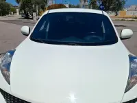 Usata Nissan Juke 110 CV (80 kW) 2012 Bianco SUV
