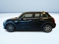 usata Mini Cooper D Cooper D 1.5 DBoost