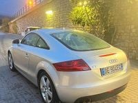 Usata Audi TT 200 CV (147 kW) 2007 Grigio Coupé