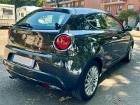 Usata Alfa Romeo MiTo Distinctive 106 CV (77 kW) 2016 Utilitaria