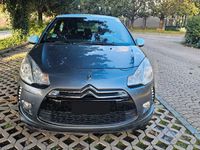 usata DS Automobiles DS3 DS 3 1.4 VTi 95 GPL airdream Just Black