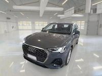 Usata Audi Q3 Sportback Business Plus 149 CV (109 kW) 2023 Grigio SUV