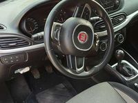 Usata Fiat Tipo Opening Edition 95 CV (69 kW) 2015 Argento Berlina