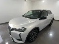 Usata DS Automobiles DS3 Performance 131 CV (96 kW) 2024 Grigio cristallo