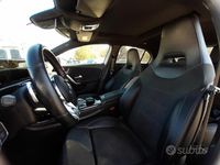 Usata Mercedes A220 190 CV (139 kW) 2021 Bianco Berlina
