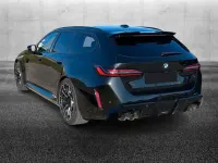 Usata BMW M5 727 CV (534 kW) 2025 Nero Station wagon