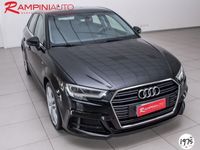 usata Audi A3 Sportback SPB 30 TDI