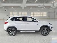 Usata DR F35 154 CV (113 kW) 2022 Bianco SUV