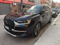 Usata DS Automobiles DS7 Crossback 180 CV (132 kW) 2018 SUV