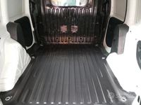 Usata Fiat Doblò 105 CV (77 kW) 2004 Bianco Monovolume