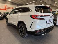 Nuova Renault Espace Techno 200 CV (147 kW) 2025 Bianco SUV