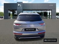 usata DS Automobiles DS7 Crossback 