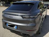 Usata Porsche Cayenne Coupe Platinum Edition 340 CV (250 kW) 2022 Coupé