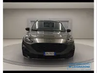 Usado Ford Kuga ST-Line X 120 CV (88 kW) 2023 Gris SUV