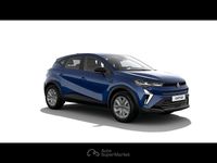 Nuova Renault Captur Evolution 101 CV (74 kW) 2026 Blu SUV