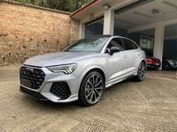 usata Audi RS Q3 SPB 2.5 quattro s-tronic CERAMIC / B&O / PANORAMA