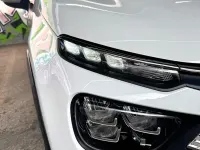 Usata Citroën C3 PureTech 83 CV (61 kW) 2022 Bianco Utilitaria