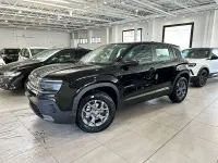 Nuova Jeep Avenger Longitude 101 CV (74 kW) 2025 Vari colori SUV
