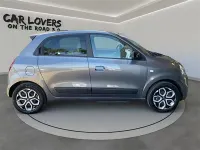 Occasion Renault Twingo Equilibre 60 kW (82 PK) 2023 Grijs Hatchback