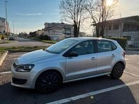 Usata VW Polo Comfortline 70 CV (51 kW) 2009 Berlina