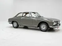 Usata Alfa Romeo 2000 Sprint 115 CV (84 kW) 1961 Altri Coupé