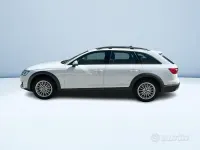 Usata Audi A4 Business 204 CV (150 kW) 2022 Bianco Station wagon