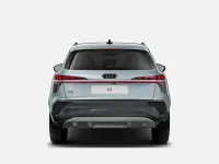 Nuova Audi Q3 Advanced 150 CV (110 kW) 2026 Grigio freccia perla SUV