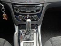 Usata Peugeot 508 SW Business-Line 2016 Nero Station wagon