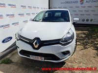 usata Renault Clio IV Clio dCi 8V 75 CV 5 porte Business