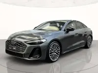 Usata Audi A5 S-Line 299 CV (219 kW) 2026 Grigio daytona perlato Berlina