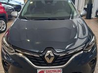 Gebraucht Renault Captur Intens 116 PS (85 kW) 2020 Grau SUV