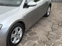 Usata VW Golf VII 110 CV (80 kW) 2016 Berlina