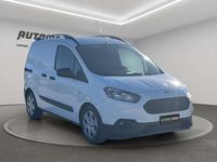 Usata Ford Transit Trend 100 CV (73 kW) 2023 Bianco Furgone