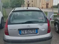 Occasion Citroën C3 60 ch (44 kW) 2007 Berline