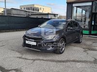 Usata Kia XCeed Style 116 CV (85 kW) 2020 Grigio SUV