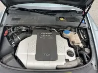 Usata Audi A6 239 CV (175 kW) 2011 Station wagon