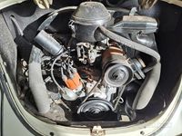 Usata VW Beetle 1970 Utilitaria