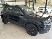 Nuova Jeep Avenger 145 CV (106 kW) 2025 Nero SUV