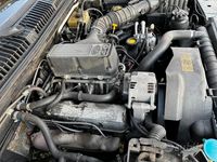 Usata Land Rover Range Rover 190 CV (139 kW) 1995 Verde SUV